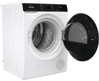 ZESTAW Gorenje Suszarka DPNA83WIFI+Pralka WPNA84A2ALWIFI+Nóżki AW012 - 1551515 - zdjęcie 4